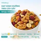 Hạt Dinh Dưỡng Hebekery