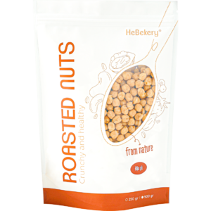 Đậu Gà Tươi Organic Giàu Protein Thuần Chay Hebekery