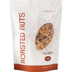 Nhân Óc Chó Nguyên Hạt Cao Cấp Hebekery