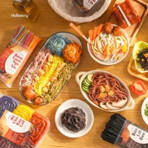 Bún/ Phở/ Bánh Canh/ Nui/ Mì Gạo Lứt